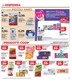 Volantino Ipercoop Pagina 25