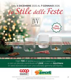 Volantino Ipercoop Pagina 27