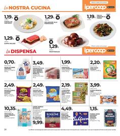 Volantino Ipercoop Pagina 28