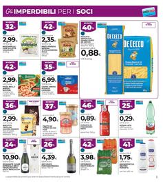 Volantino Ipercoop Pagina 3