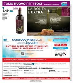 Volantino Ipercoop Pagina 32