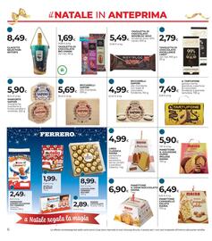 Volantino Ipercoop Pagina 6