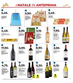 Volantino Ipercoop Pagina 7