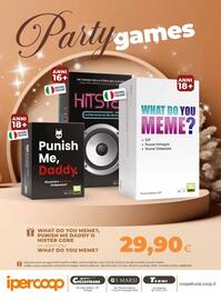 Volantino Ipercoop Pagina 12