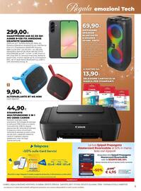 Volantino Ipercoop Pagina 5