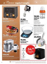 Volantino Ipercoop Pagina 8