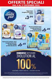 Volantino Maxi Supermercati Pagina 14