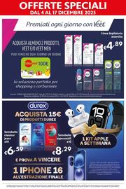 Volantino Maxi Supermercati Pagina 16