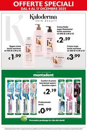 Volantino Maxi Supermercati Pagina 17
