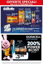 Volantino Maxi Supermercati Pagina 18