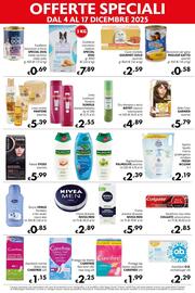 Volantino Maxi Supermercati Pagina 9