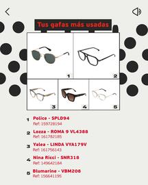 Folleto General Óptica semana 49 Página 2