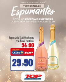 Encarte Rede Top Página 1