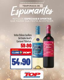 Encarte Rede Top Página 2