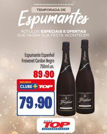 Encarte Rede Top Página 4