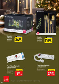 Polomarket gazetka tydzień 49 Strona 12