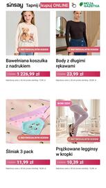 Sinsay gazetka Strona 11