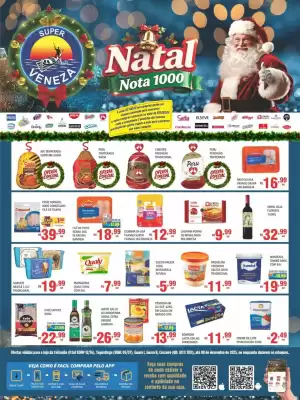 Catálogo Super Veneza (válido até 8-12)