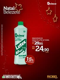 Catálogo Rio Bel Página 1