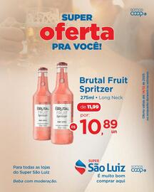 Catálogo Super São Luiz Página 1