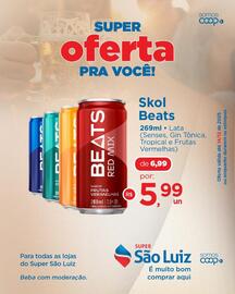 Catálogo Super São Luiz Página 2