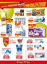 Folleto Soriana Express Página 6