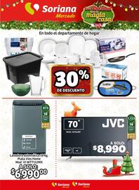 Folleto Soriana Express Página 7