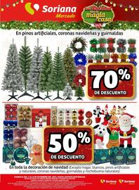 Folleto Soriana Express Página 9