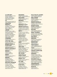 Catálogo El Palacio de Hierro Página 107