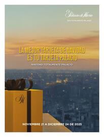 Catálogo El Palacio de Hierro Página 109