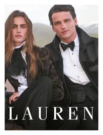 Catálogo El Palacio de Hierro Página 11