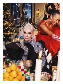 Catálogo El Palacio de Hierro Página 20