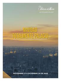 Catálogo El Palacio de Hierro Página 23