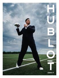 Catálogo El Palacio de Hierro Página 25