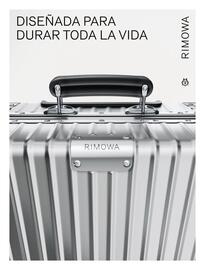 Catálogo El Palacio de Hierro Página 27