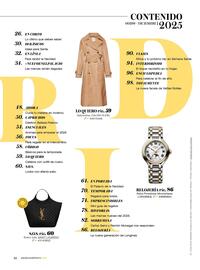 Catálogo El Palacio de Hierro Página 28