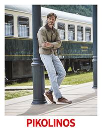 Catálogo El Palacio de Hierro Página 29