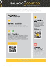 Catálogo El Palacio de Hierro Página 30