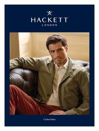 Catálogo El Palacio de Hierro Página 35