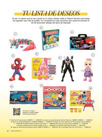 Catálogo El Palacio de Hierro Página 36