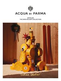 Catálogo El Palacio de Hierro Página 39