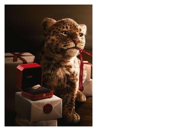 Catálogo El Palacio de Hierro Página 4