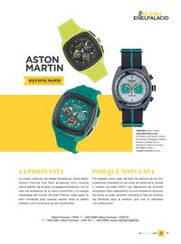 Catálogo El Palacio de Hierro Página 43