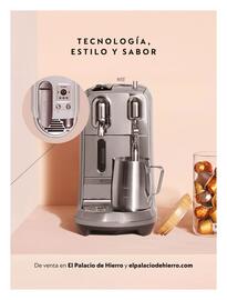 Catálogo El Palacio de Hierro Página 49