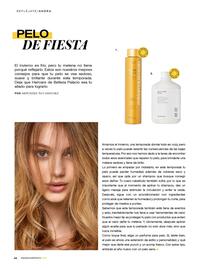 Catálogo El Palacio de Hierro Página 54