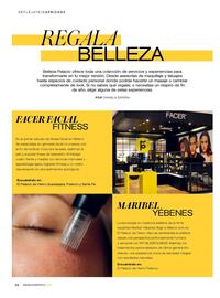 Catálogo El Palacio de Hierro Página 56