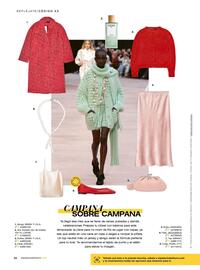 Catálogo El Palacio de Hierro Página 64