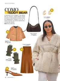 Catálogo El Palacio de Hierro Página 66