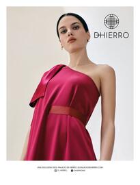 Catálogo El Palacio de Hierro Página 68