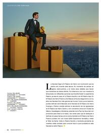 Catálogo El Palacio de Hierro Página 72